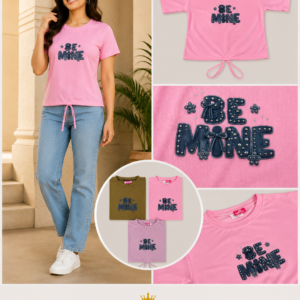 Wholesale tops and tees