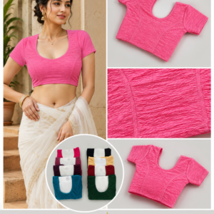Wholesale readymade blouses