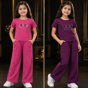 Wholesale kids wear