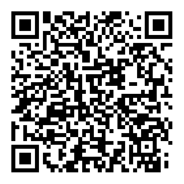 QR code to follow the Shakti Wholesale WhatsApp channel